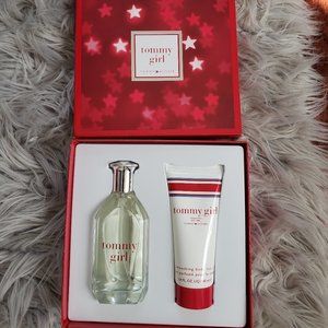 TOMMY GIRL FRAGRANCE GIFT SET